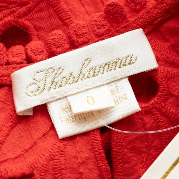 Shoshanna. Vivienne Lace Dress. - Picture 8 of 14